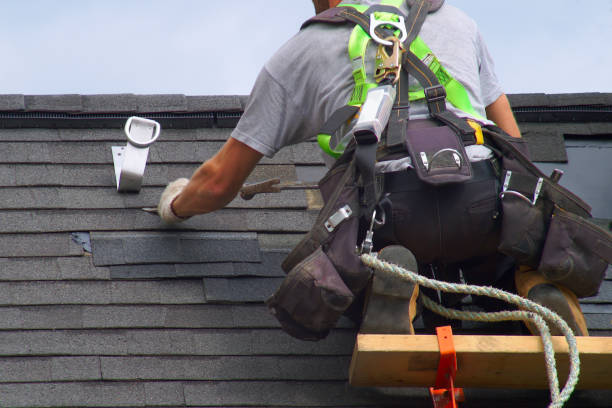 Best Roof Leak Repair  in Robertsville, NJ