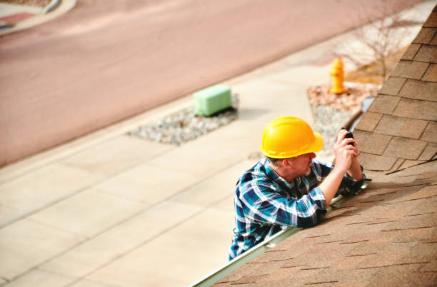 Professional Roofing Contractor in Robertsville, NJ