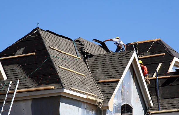 Best Commercial Roofing Services  in Robertsville, NJ