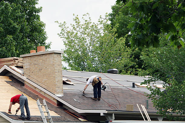 Roof Gutter Cleaning in Robertsville, NJ
