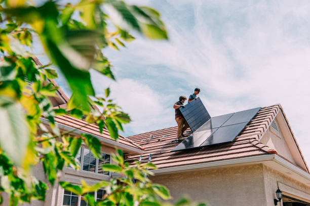 Best Emergency Roof Repair  in Robertsville, NJ