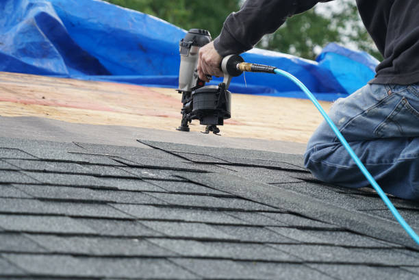 Quick and Trustworthy Emergency Roof Repair Services in Robertsville, NJ