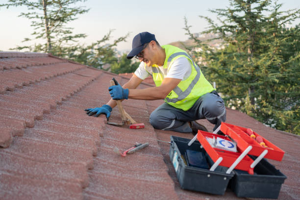 Best Roof Maintenance Services  in Robertsville, NJ