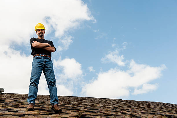 Best Roof Restoration Services  in Robertsville, NJ